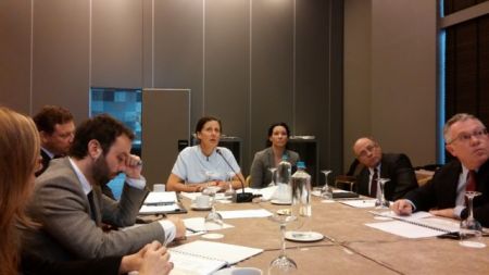 Θέλουν την ΕΥΑΘ για να μπουν στα Βαλκάνια