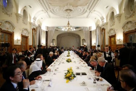 Γενεύη ΙΙ: Ελπίδες για λήξη του εμφυλίου στη Συρία