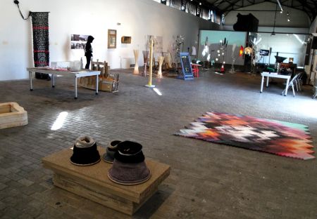 Οσα είδαμε στην έκθεση anti-design 2014