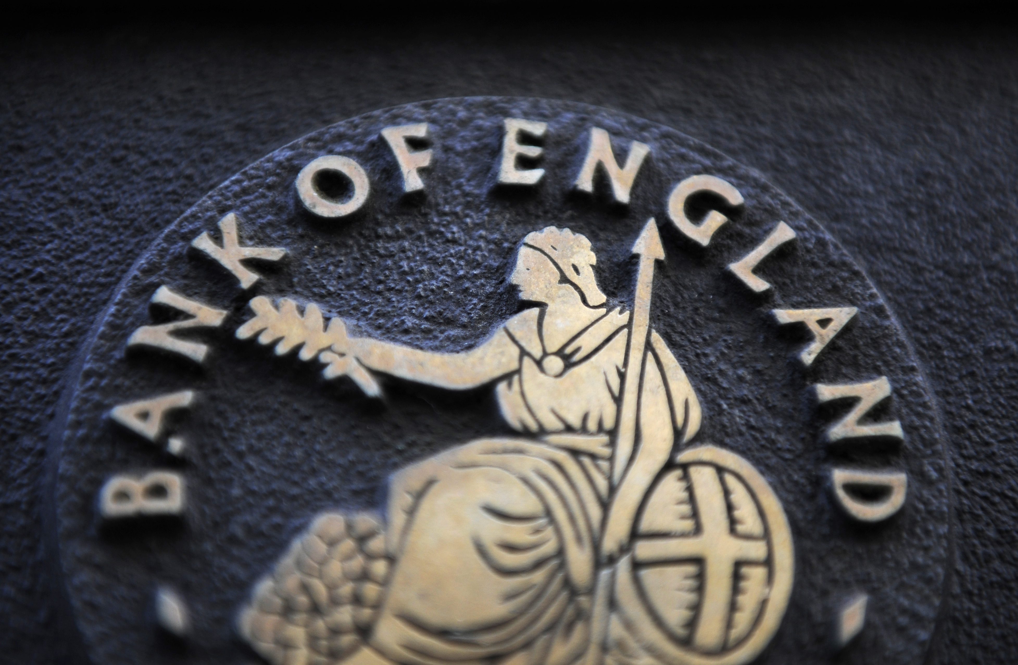 Διαφωνία για τα επιτόκια εντός της Τράπεζας της Αγγλίας