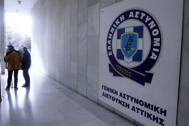 Έδιωξαν αξιωματικό της ΕΛΑΣ γιατί τον επικαλέστηκε ο Βγενόπουλος | tovima.gr