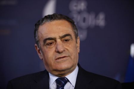 Athanasiou vows to establish stricter criteria for prison leaves