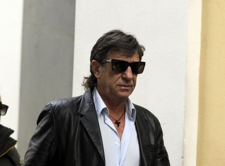 Ελεύθερος χωρίς περιοριστικούς όρους ο Θωμάς Μαύρος