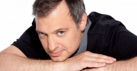 Ο X. Φερεντίνος στον Alpha με τηλεπαιχνίδι