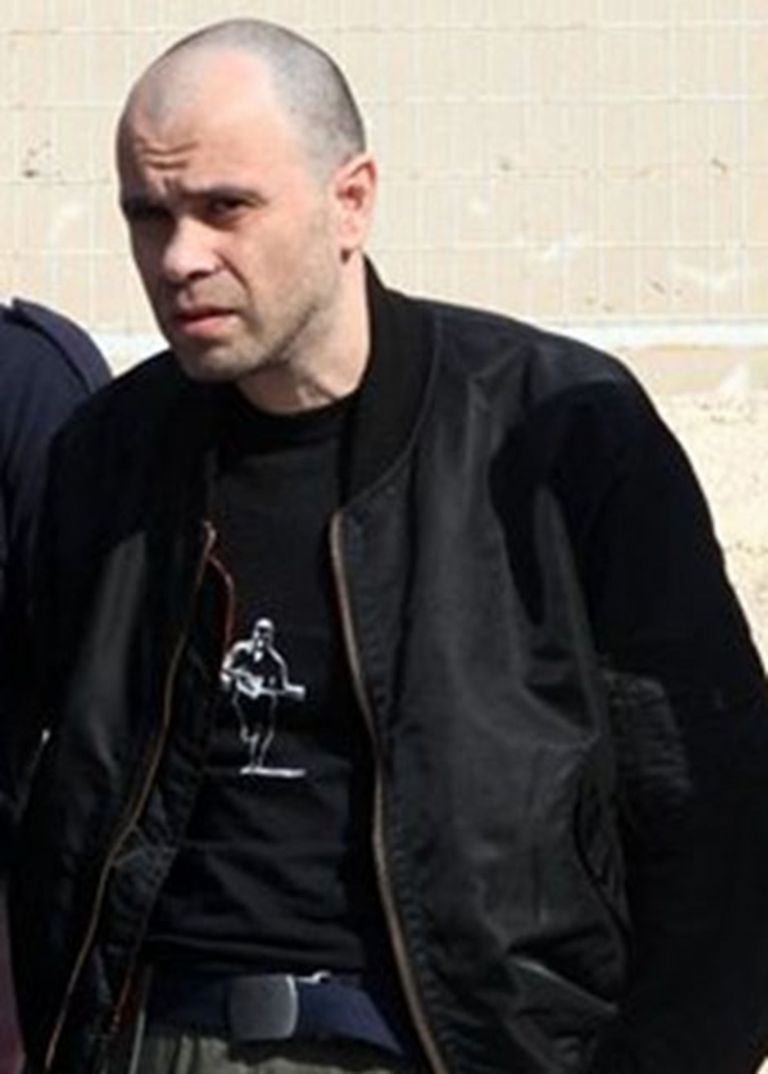 Κείμενο Μαζιώτη κατά Γεωργιάδη για το κλείσιμο του τηλεφώνου φυλακής | tovima.gr