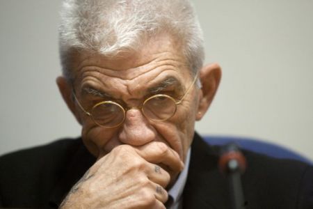 Μπουτάρης: Σεβόμαστε τους μη καπνίζοντες, αλλά και τους καπνίζοντες