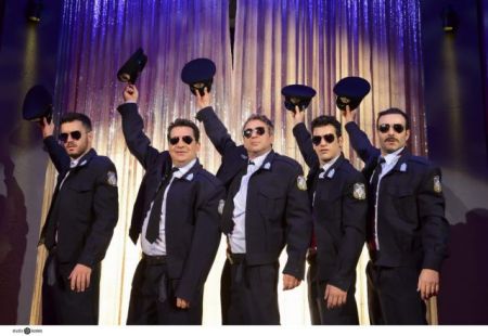 Ποιους φοβάται το κοινό