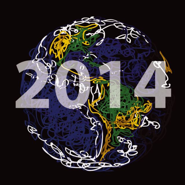 «Ετος Γη» για τη NASA το 2014