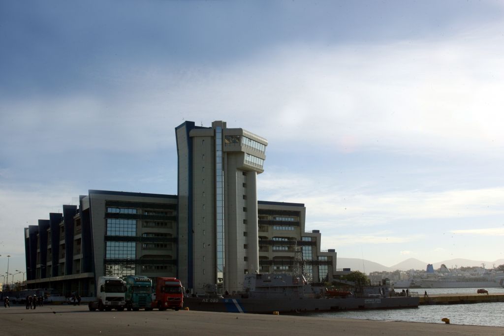 Επτά προτάσεις για την ανάπτυξη του Πειραιά από τον ΕΒΕΠ