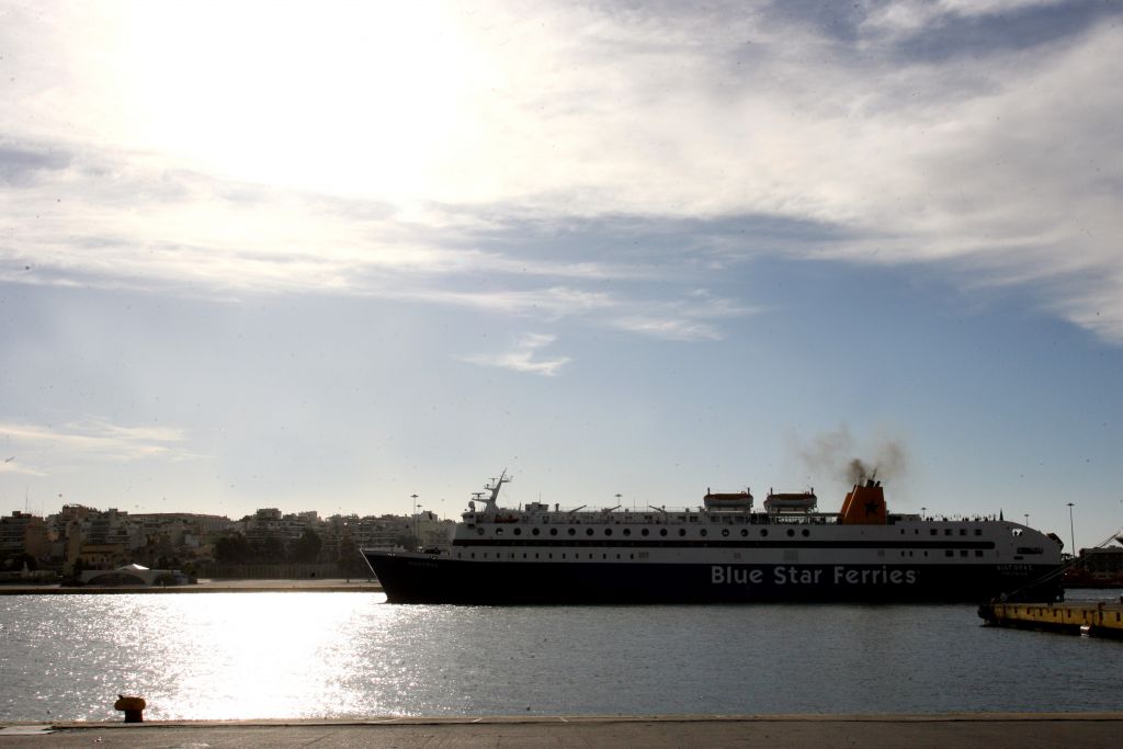 Στη Βουλή στοιχεία για την φορολογία ναυτιλιακών εταιρειών και πλοίων