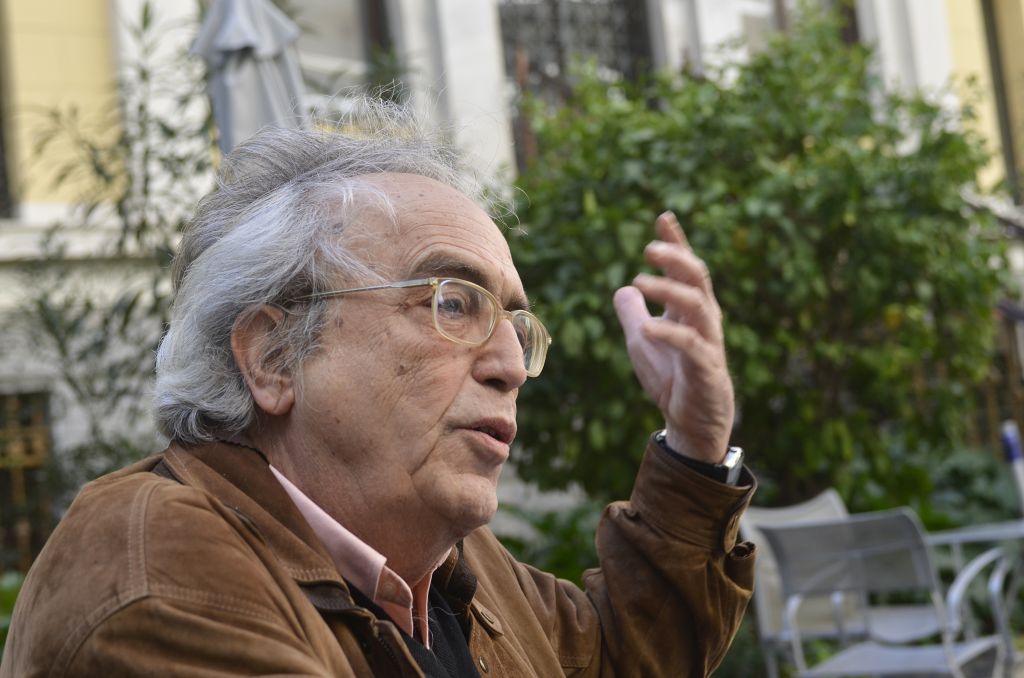 Η νέα ηγεσία του υπουργείου Παιδείας-Πολιτισμού και Θρησκευμάτων