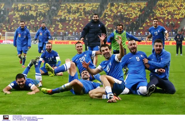 «Εμφύλιος» για το Μουντιάλ