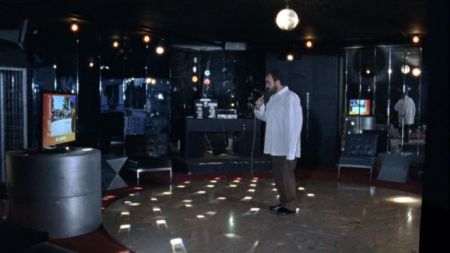 Η τραγωδία ενός γελοίου ανθρώπου