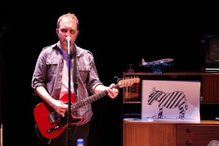 Αγγλική πρωτοπορία