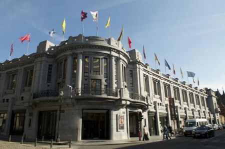 Ιστορίες τέχνης από την Ελλάδα της κρίσης