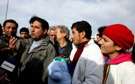 Οι μαρτυρικές καταθέσεις των ναυαγών στο Φαρμακονήσι στον Λιμενάρχη Λέρου