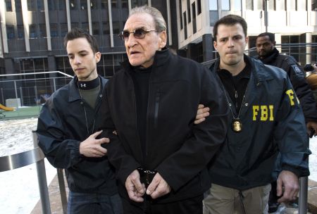 Αθώος ο «μαφιόζος των Goodfellas», ανεξιχνίαστη παραμένει η ληστεία