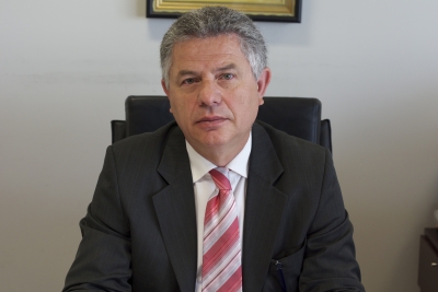 Κ. Μπερτσιάς: «Ένα εκατομμύριο τα ανασφάλιστα οχήματα»