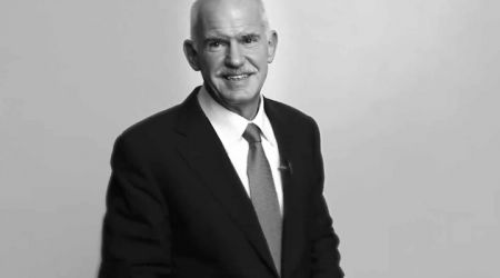 Γ. Παπανδρέου: Πράσινη ανάπτυξη, το μέλλον της Ευρώπης και του κόσμου