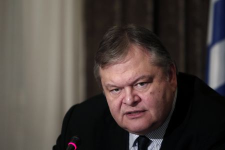 Βενιζέλος: Χρονιά μεγάλης δοκιμασίας για τη χώρα