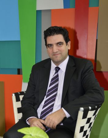 Ηλίας Βυζάς: «Πουλάμε γνώση, όχι φθηνή εργασία»