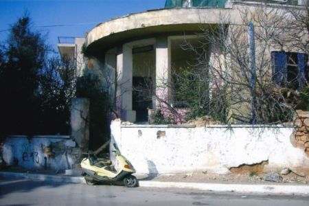 Το διατηρητέο παλαιό δημαρχείο εξαγόρασε ο δήμος Χαϊδαρίου