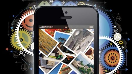 Τι χωρητικότητα έχει τελικά το κινητό σας;