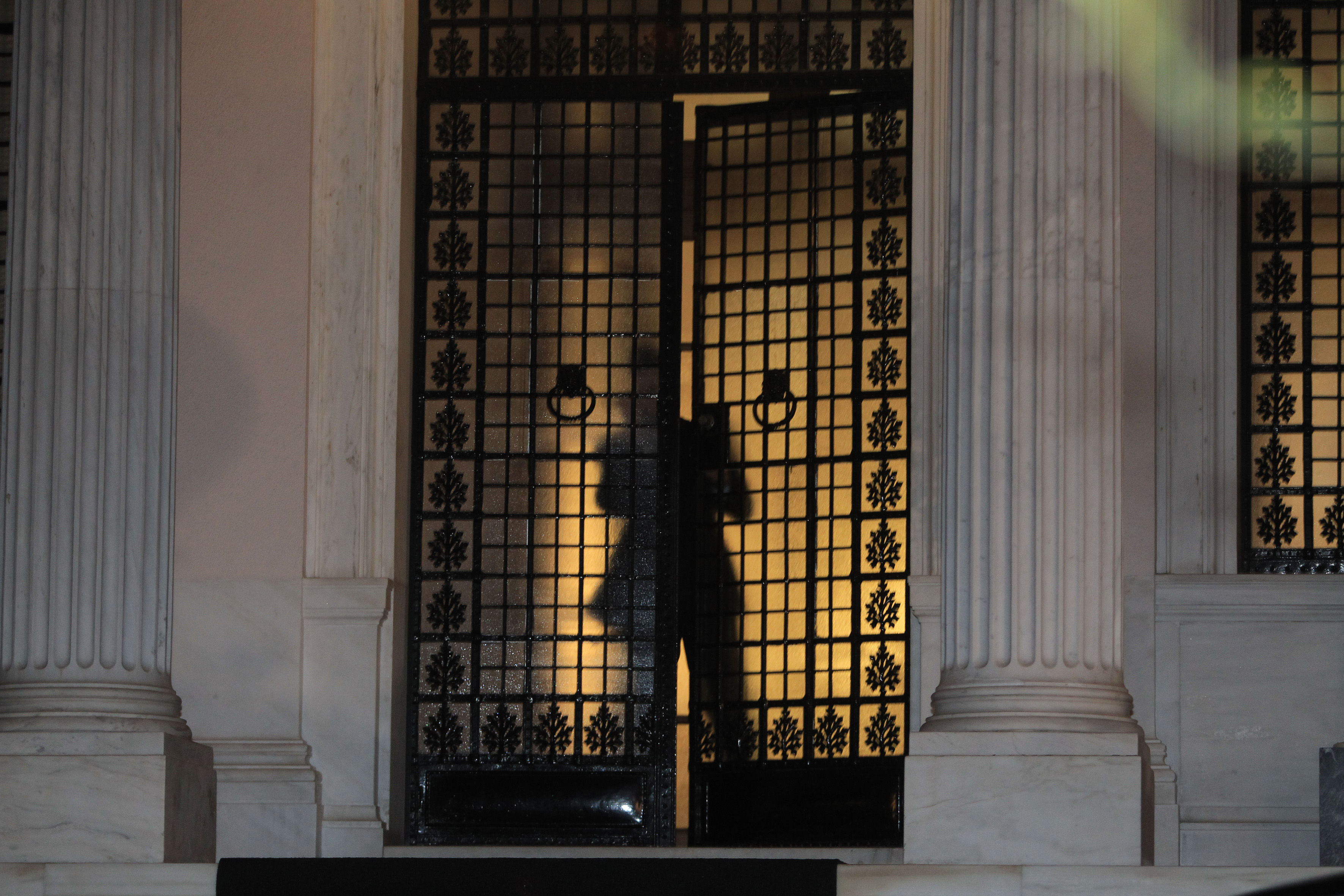 Πολιτικός σεισμός στο Μαξίμου από την υπόθεση Μπαλτάκου