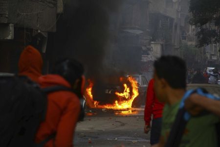 ΗΠΑ – ΕΕ: Καταδικάζουν τις επιθέσεις στην Αίγυπτο