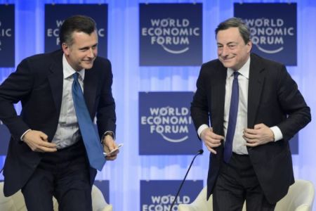 Mεγαλώνει ο φόβος για κοινωνικές εκρήξεις και πολιτική αστάθεια