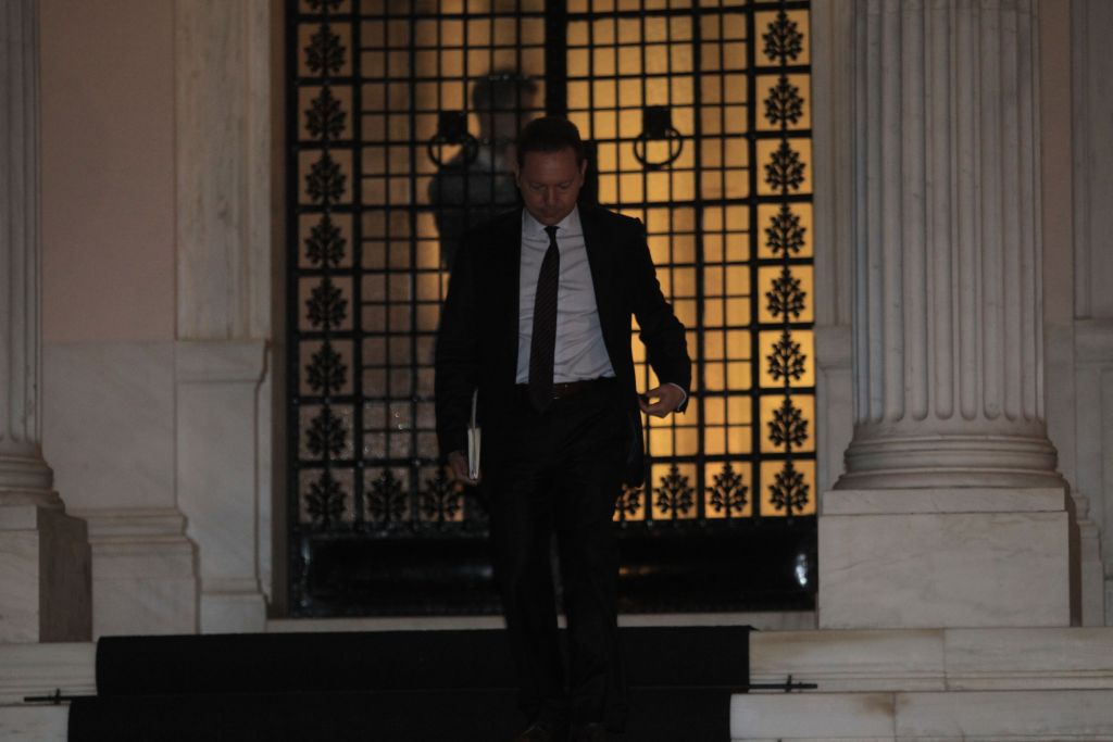 Ελπίδες για συμφωνία με την τρόικα την Τρίτη