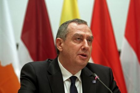 Γιάννης Μιχελάκης: Δεν θα αφήσουμε τον ΣΥΡΙΖΑ να μας κάνει Αργεντινή