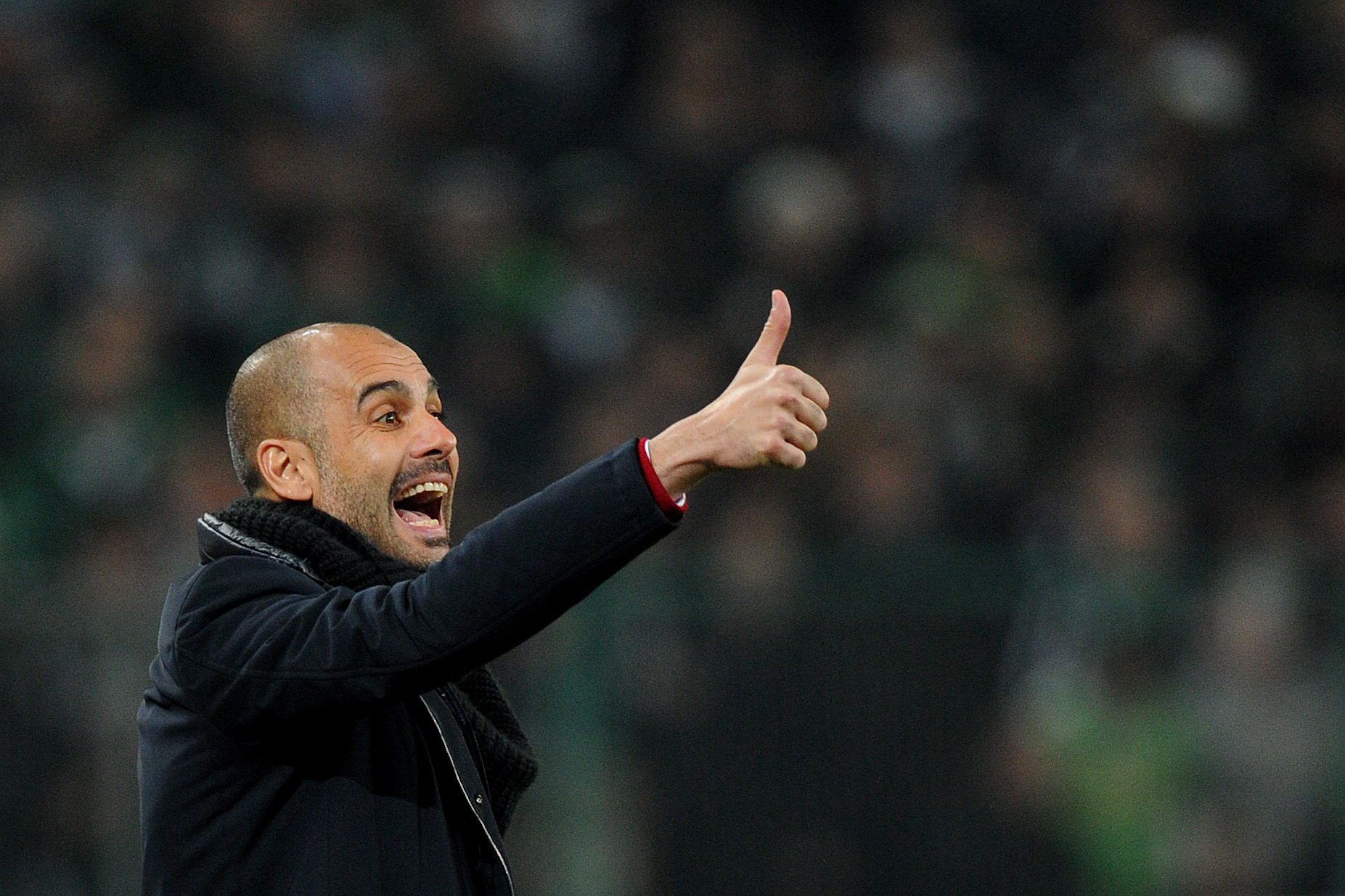 Πεπ Γκουαρντιόλα: Ο Αϊνσταϊν του ποδοσφαίρου