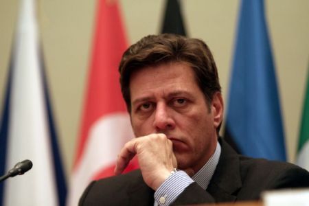 Βασικές πολιτικές για τη Ναυτιλία της Ε.Ε. στην «Διακήρυξη των Αθηνών»