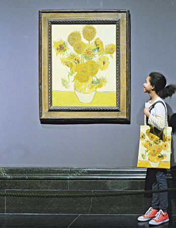 Τα λουλουδένια χαρέμια