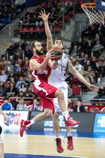 Γιατί οι «αιώνιοι» δεν είναι απολύτως έτοιμοι