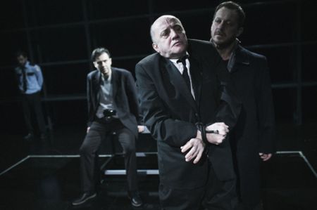 Κερδίστε 5 διπλές προσκλήσεις για την παράσταση «Gagarin Way»