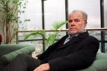 Ο Μιχάλης Γκανάς καλεσμένος στο Νίκο Θρασυβούλου και στο ένθετο «Σελίδες του Σαββατοκύριακου»