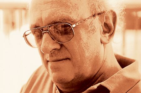 Ο Πέτρος Μάρκαρης στα «Φώτα της πόλης»