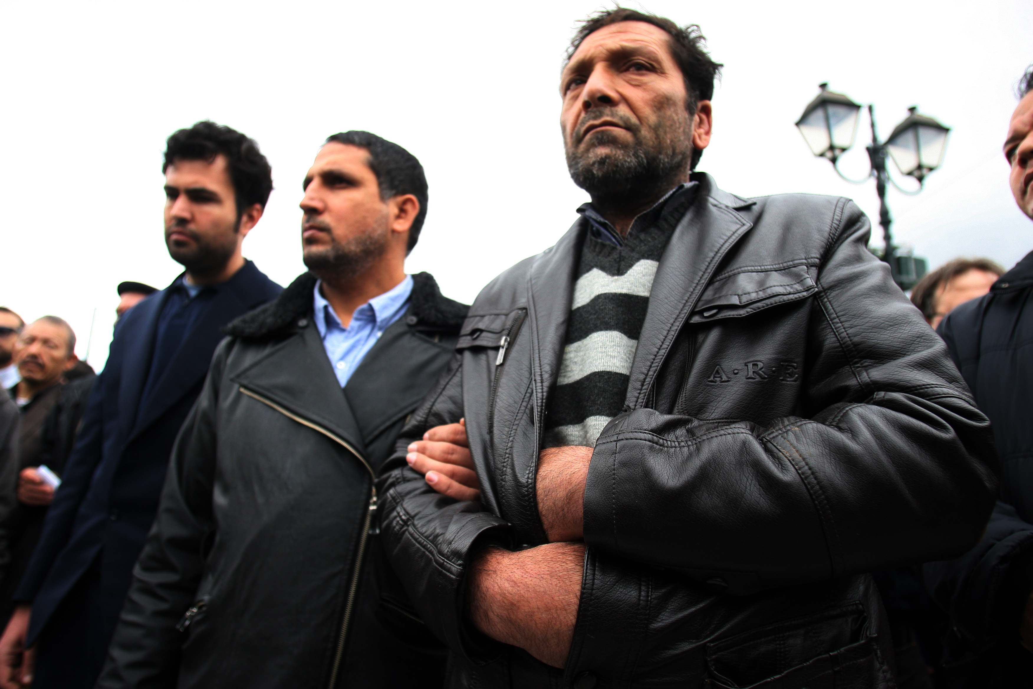 Συνήγορος Πολίτη: Να διερευνηθούν οι καταγγελίες για το Φαρμακονήσι