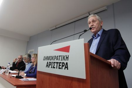 ΔΗΜΑΡ:Ενίσχυση των σεισμοπλήκτων της Κεφαλλονιάς