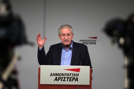 Η ΔΗΜΑΡ στην Ομάδα Σοσιαλιστών-Δημοκρατών του Ευρωκοινοβουλίου