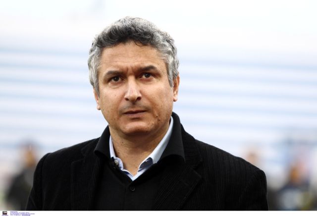 President of ETEKA group Giorgos Spanos arrested for oil smuggling
