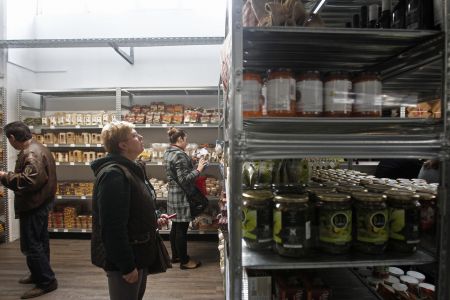 Θ. Σκορδάς: «Συνεχίζουμε να έχουμε πρόβλημα με την ακρίβεια»