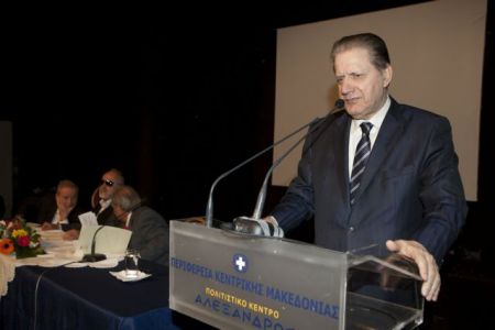 «Πατριωτικός Συνασπισμός» από Πολύδωρα και Ζώη