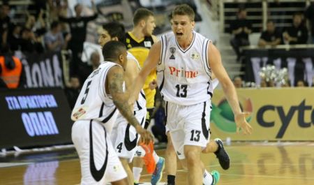 Μπάσκετ Α1: Το συναρπαστικό πρωτάθλημα των… 12