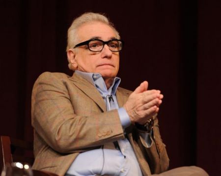 Ο Μάρτιν Σκορσέζε «διαβάζει» την ιστορία ενός θρυλικού εντύπου