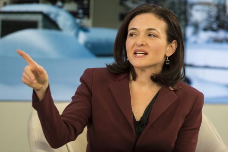 Ο νέος φεμινισμός: Eργασία και ηγεσία