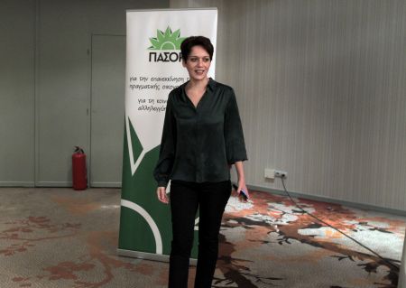 Τα δύο πρόσωπα της Αφροδίτης Αλ Σάλεχ