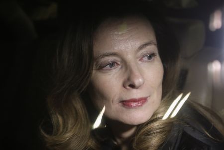 Τριερβελέρ: Η νύχτα που ο Ολάντ μού αποκάλυψε την απιστία του